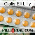Cialis Eli Lilly levitra1